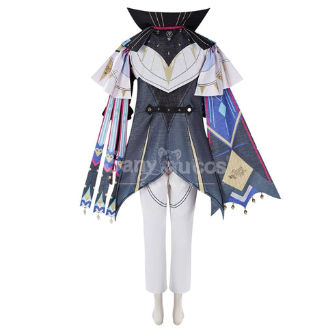 Game Wuthering Waves Cosplay Brant Cosplay Costume Cosplay Costumes