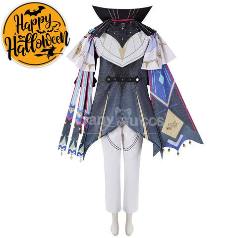 Game Wuthering Waves Cosplay Brant Cosplay Costume Cosplay Costumes