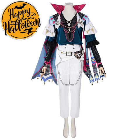 Game Wuthering Waves Cosplay Brant Cosplay Costume Cosplay Costumes