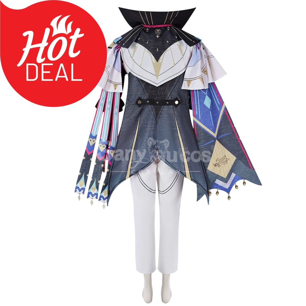 Game Wuthering Waves Cosplay Brant Cosplay Costume Cosplay Costumes