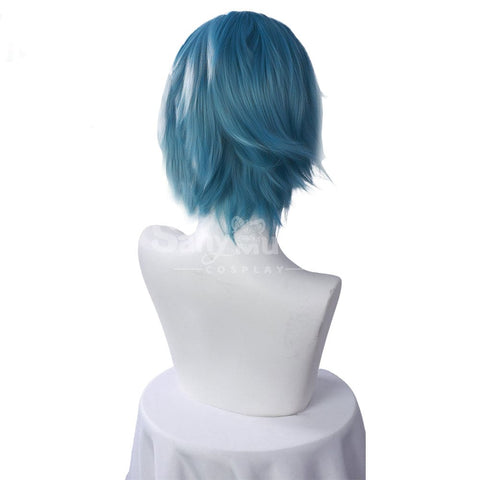Game Wuthering Waves Cosplay Brant Cosplay Wig Cosplay Wigs