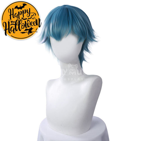 Game Wuthering Waves Cosplay Brant Cosplay Wig Cosplay Wigs