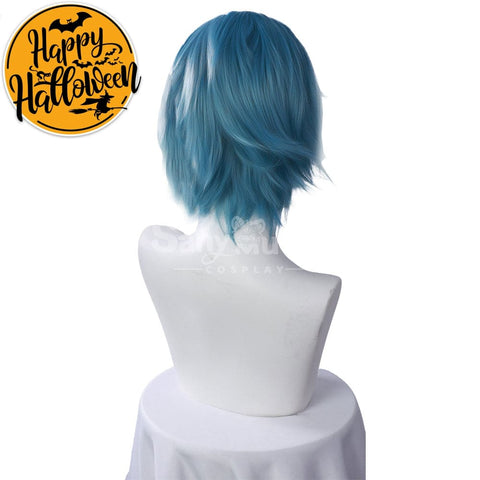 Game Wuthering Waves Cosplay Brant Cosplay Wig Cosplay Wigs