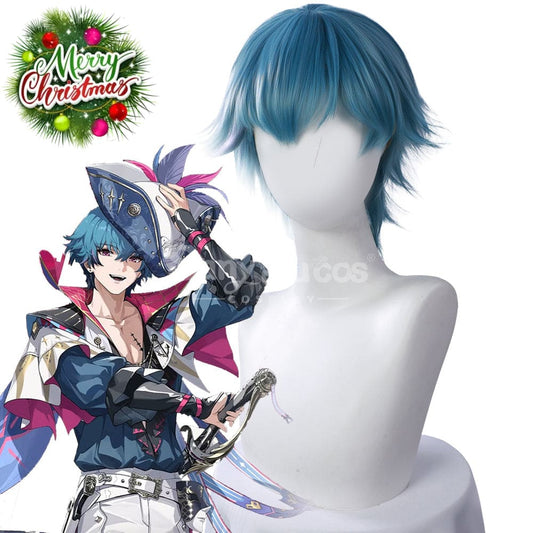 Game Wuthering Waves Cosplay Brant Cosplay Wig Cosplay Wigs 1000