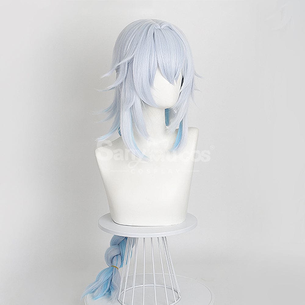 【In Stock】Game Wuthering Waves Cosplay Buling Cosplay Wig Cosplay Wigs