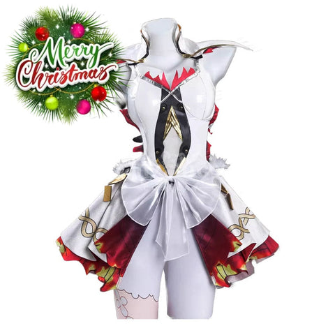 【In Stock】Game Wuthering Waves Cosplay Camellya Costume Costumes