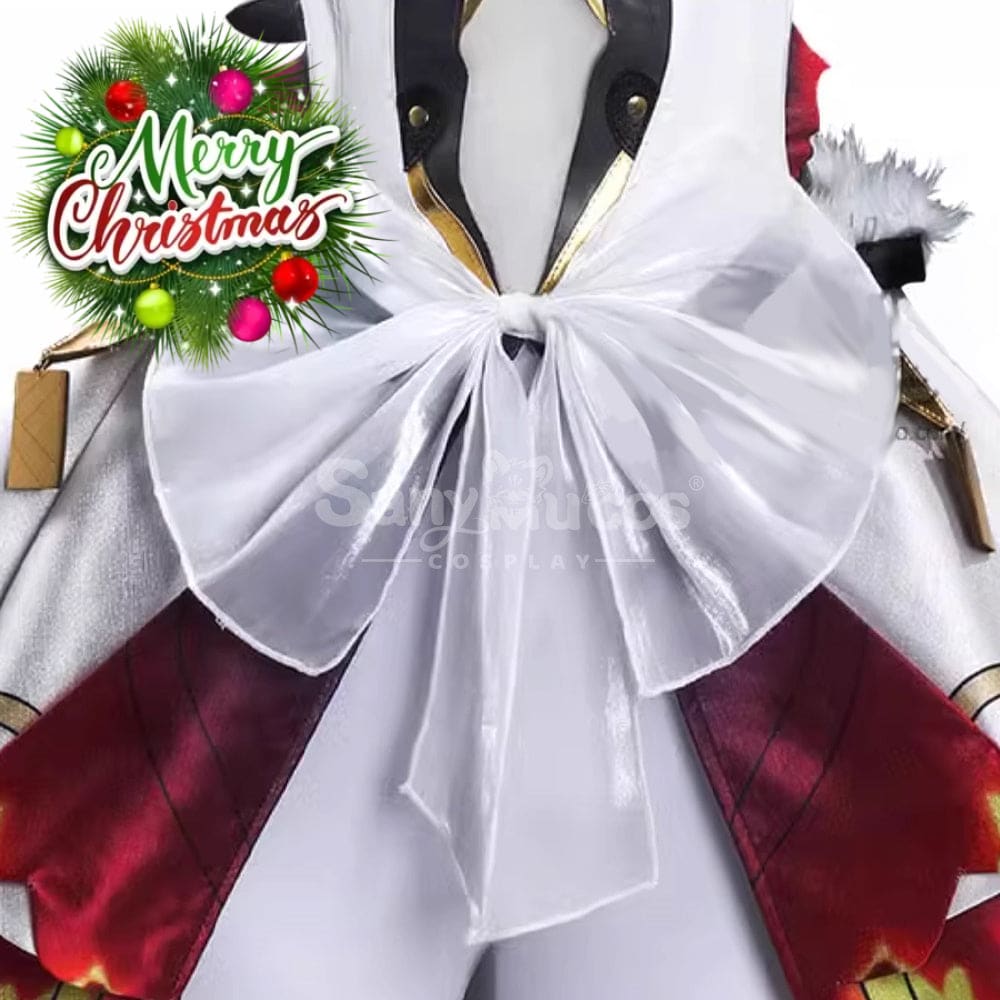 【In Stock】Game Wuthering Waves Cosplay Camellya Costume Costumes