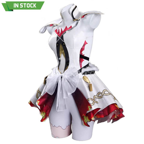 【In Stock】Game Wuthering Waves Cosplay Camellya Costume Costumes