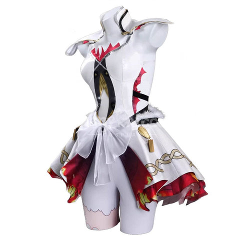 【In Stock】Game Wuthering Waves Cosplay Camellya Costume Costumes