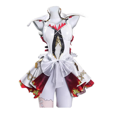 【In Stock】Game Wuthering Waves Cosplay Camellya Costume Costumes