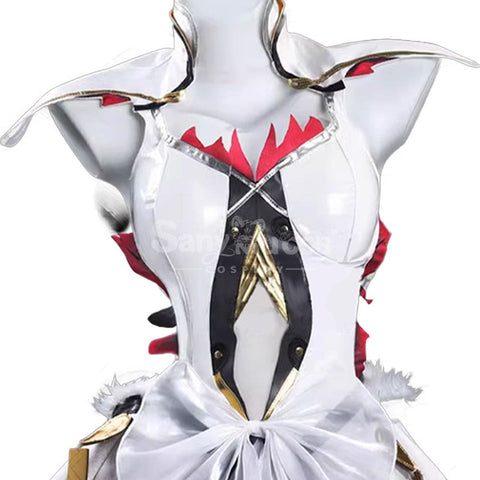 【In Stock】Game Wuthering Waves Cosplay Camellya Costume Costumes