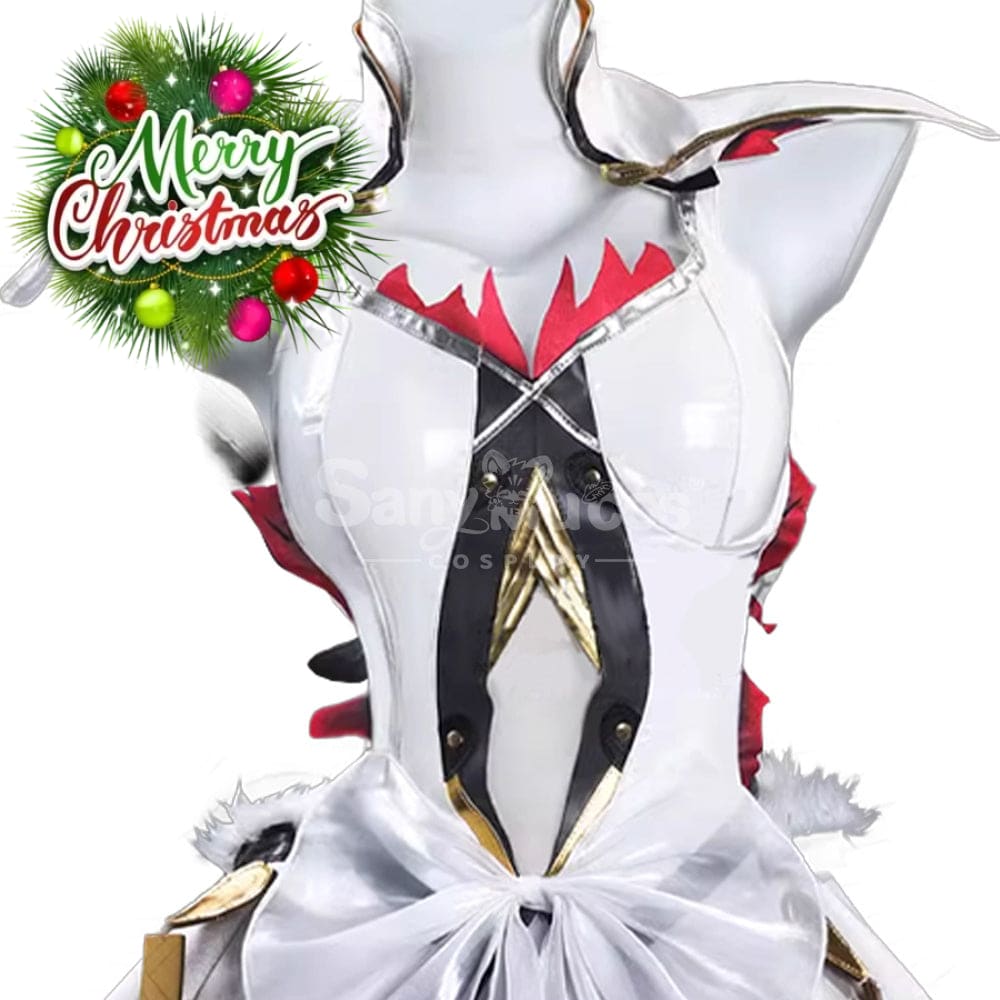 【In Stock】Game Wuthering Waves Cosplay Camellya Costume Costumes