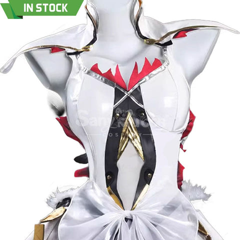 【In Stock】Game Wuthering Waves Cosplay Camellya Costume Costumes