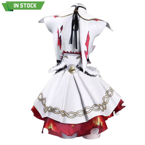 【In Stock】Game Wuthering Waves Cosplay Camellya Costume Costumes