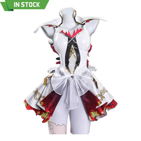 【In Stock】Game Wuthering Waves Cosplay Camellya Costume Costumes