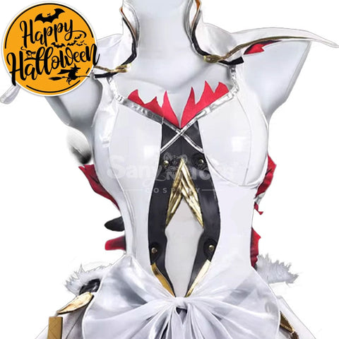 【In Stock】Game Wuthering Waves Cosplay Camellya Costume Costumes