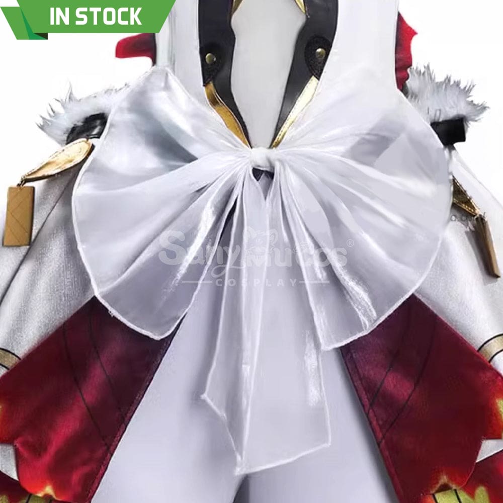 【In Stock】Game Wuthering Waves Cosplay Camellya Costume Costumes