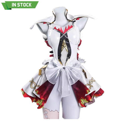 【In Stock】Game Wuthering Waves Cosplay Camellya Costume Costumes