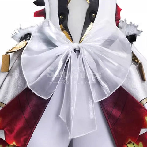 【In Stock】Game Wuthering Waves Cosplay Camellya Costume Costumes