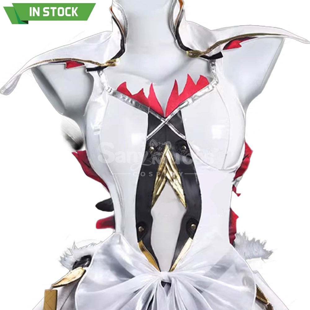 【In Stock】Game Wuthering Waves Cosplay Camellya Costume Costumes