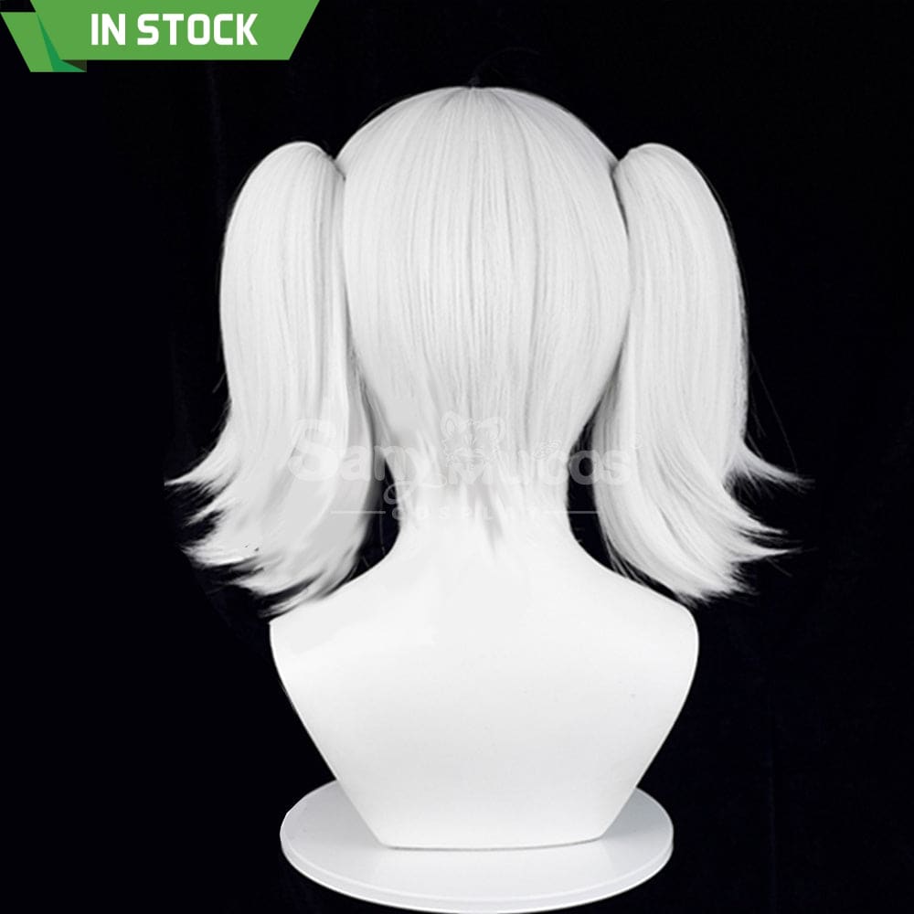 【In Stock】Game Wuthering Waves Cosplay Camellya Wig Wigs