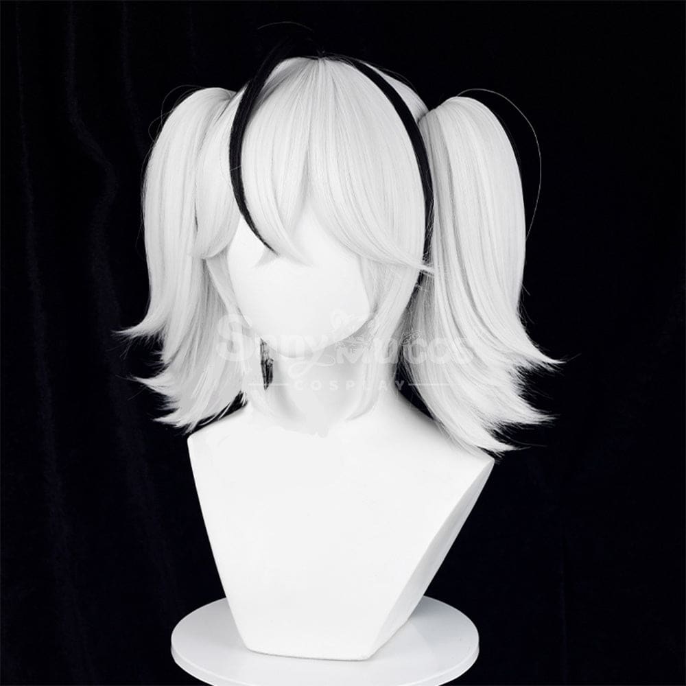 【In Stock】Game Wuthering Waves Cosplay Camellya Wig Wigs