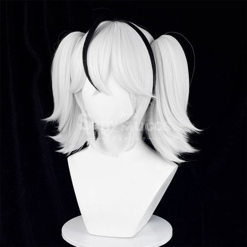 【In Stock】Game Wuthering Waves Cosplay Camellya Wig Wigs