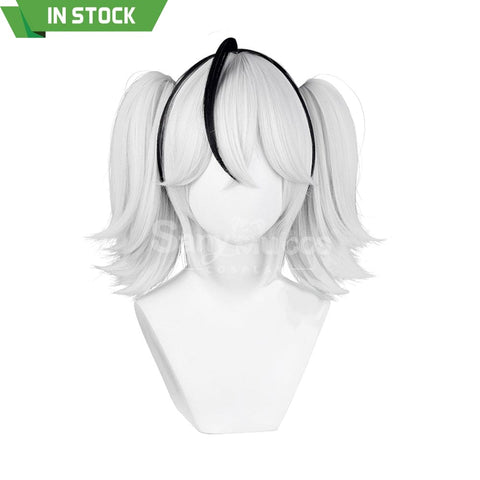 【In Stock】Game Wuthering Waves Cosplay Camellya Wig Wigs