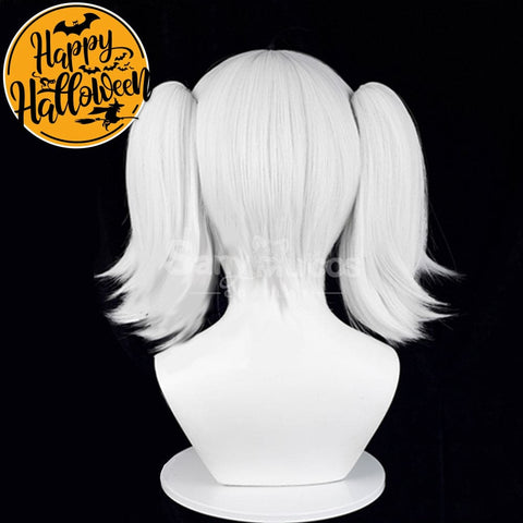 【In Stock】Game Wuthering Waves Cosplay Camellya Wig Wigs