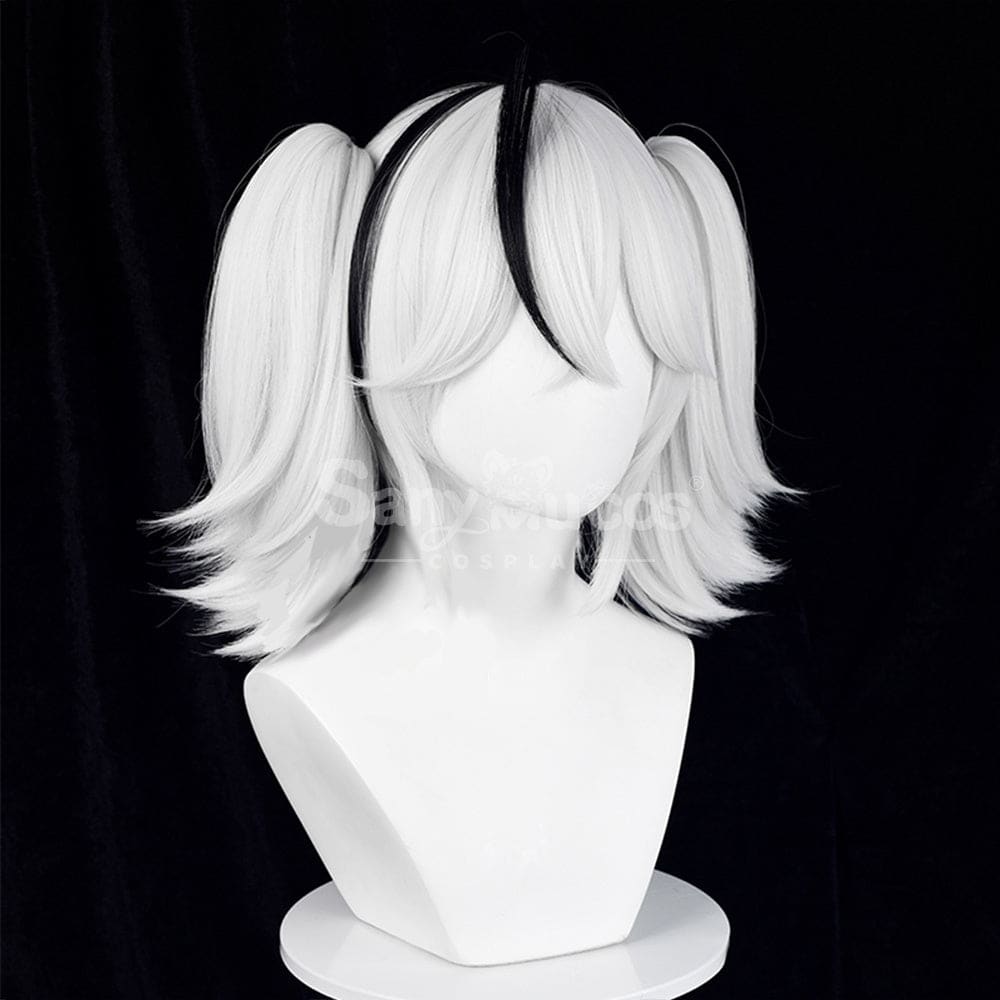 【In Stock】Game Wuthering Waves Cosplay Camellya Wig Wigs