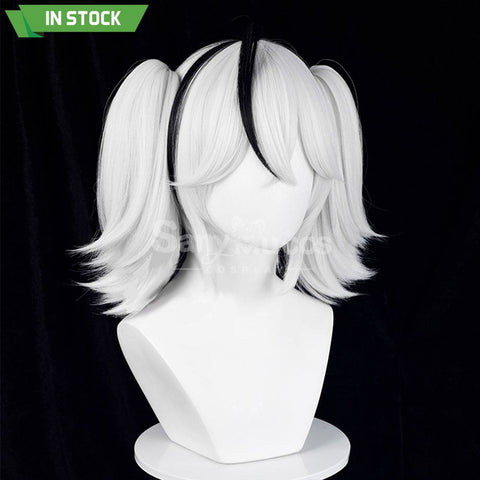 【In Stock】Game Wuthering Waves Cosplay Camellya Wig Wigs