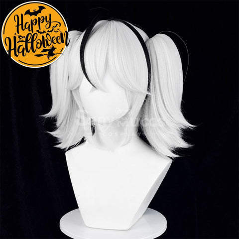 【In Stock】Game Wuthering Waves Cosplay Camellya Wig Wigs