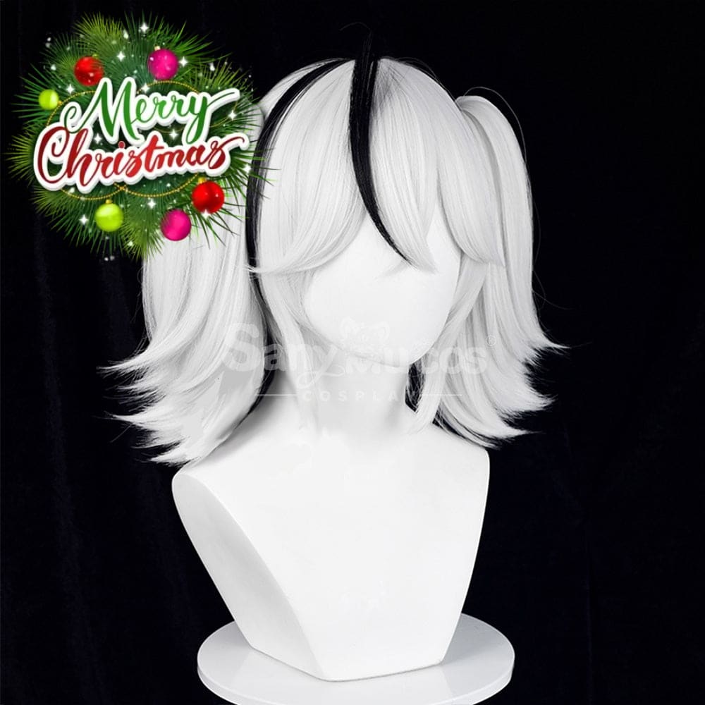 【In Stock】Game Wuthering Waves Cosplay Camellya Wig Wigs