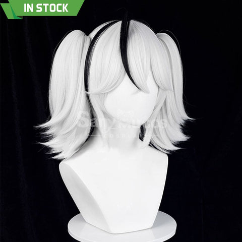 【In Stock】Game Wuthering Waves Cosplay Camellya Wig Wigs