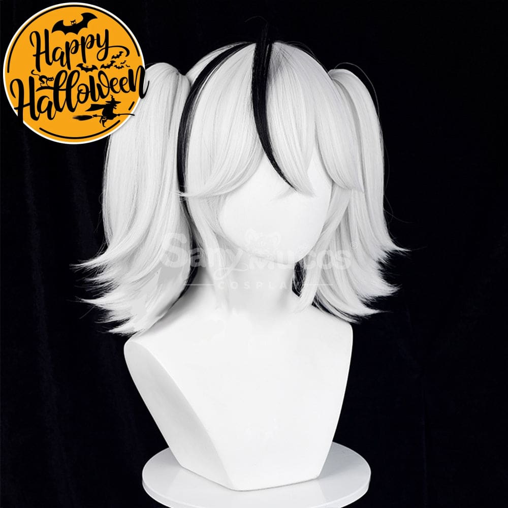 【In Stock】Game Wuthering Waves Cosplay Camellya Wig Wigs