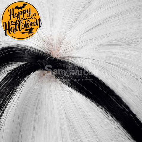 【In Stock】Game Wuthering Waves Cosplay Camellya Wig Wigs