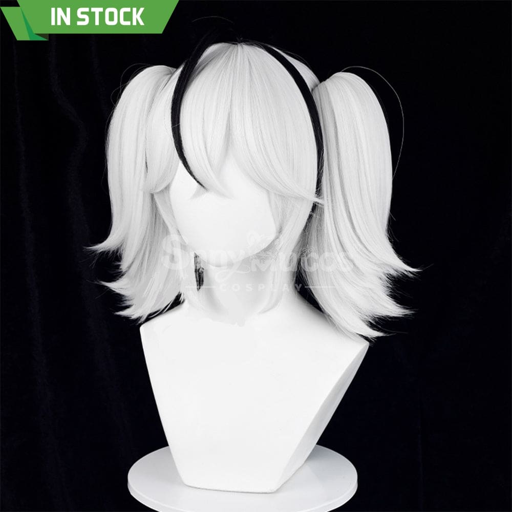 【In Stock】Game Wuthering Waves Cosplay Camellya Wig Wigs