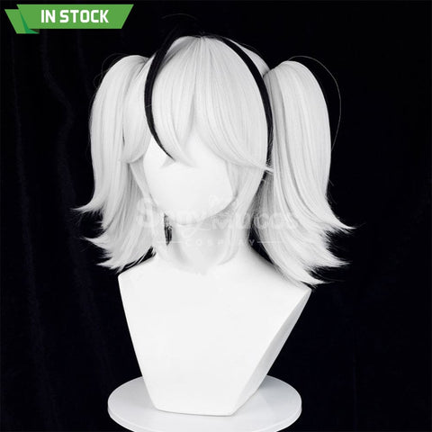 【In Stock】Game Wuthering Waves Cosplay Camellya Wig Wigs