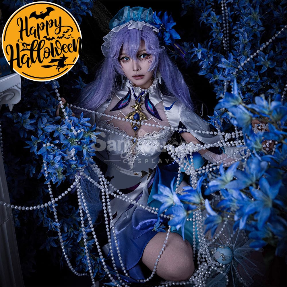 【Pre-Sale】Game Wuthering Waves Cosplay Cantarella Cosplay Costume Cosplay Costumes