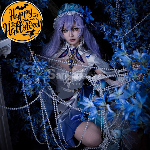 【Pre-Sale】Game Wuthering Waves Cosplay Cantarella Cosplay Costume Cosplay Costumes