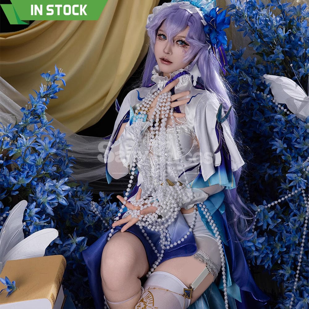 【Pre-Sale】Game Wuthering Waves Cosplay Cantarella Cosplay Costume Cosplay Costumes