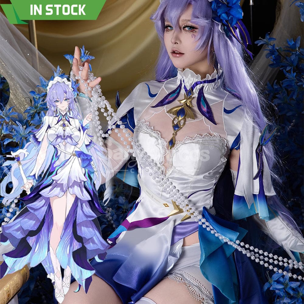 【Pre-Sale】Game Wuthering Waves Cosplay Cantarella Cosplay Costume Cosplay Costumes