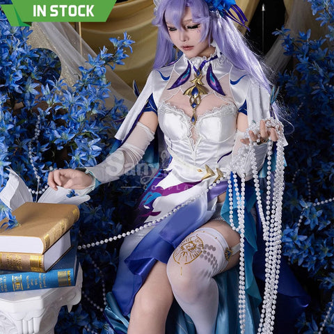 【Pre-Sale】Game Wuthering Waves Cosplay Cantarella Cosplay Costume Cosplay Costumes