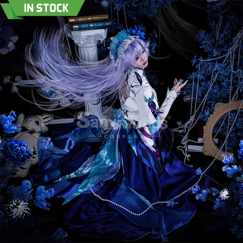 【Pre-Sale】Game Wuthering Waves Cosplay Cantarella Cosplay Costume Cosplay Costumes