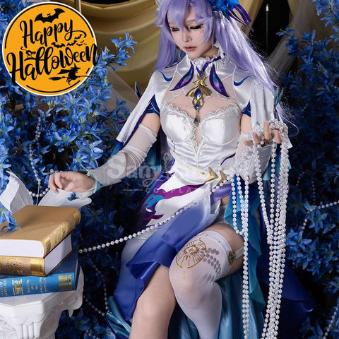 【Pre-Sale】Game Wuthering Waves Cosplay Cantarella Cosplay Costume Cosplay Costumes