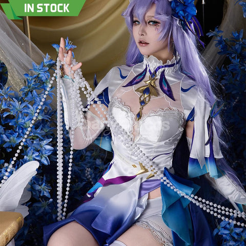 【Pre-Sale】Game Wuthering Waves Cosplay Cantarella Cosplay Costume Cosplay Costumes