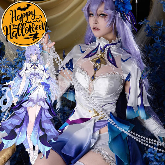 【Pre-Sale】Game Wuthering Waves Cosplay Cantarella Cosplay Costume Cosplay Costumes 1000