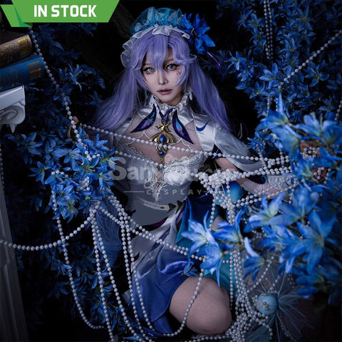 【Pre-Sale】Game Wuthering Waves Cosplay Cantarella Cosplay Costume Cosplay Costumes