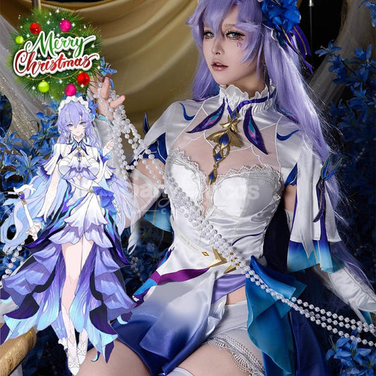 【Pre-Sale】Game Wuthering Waves Cosplay Cantarella Cosplay Costume Cosplay Costumes 1000