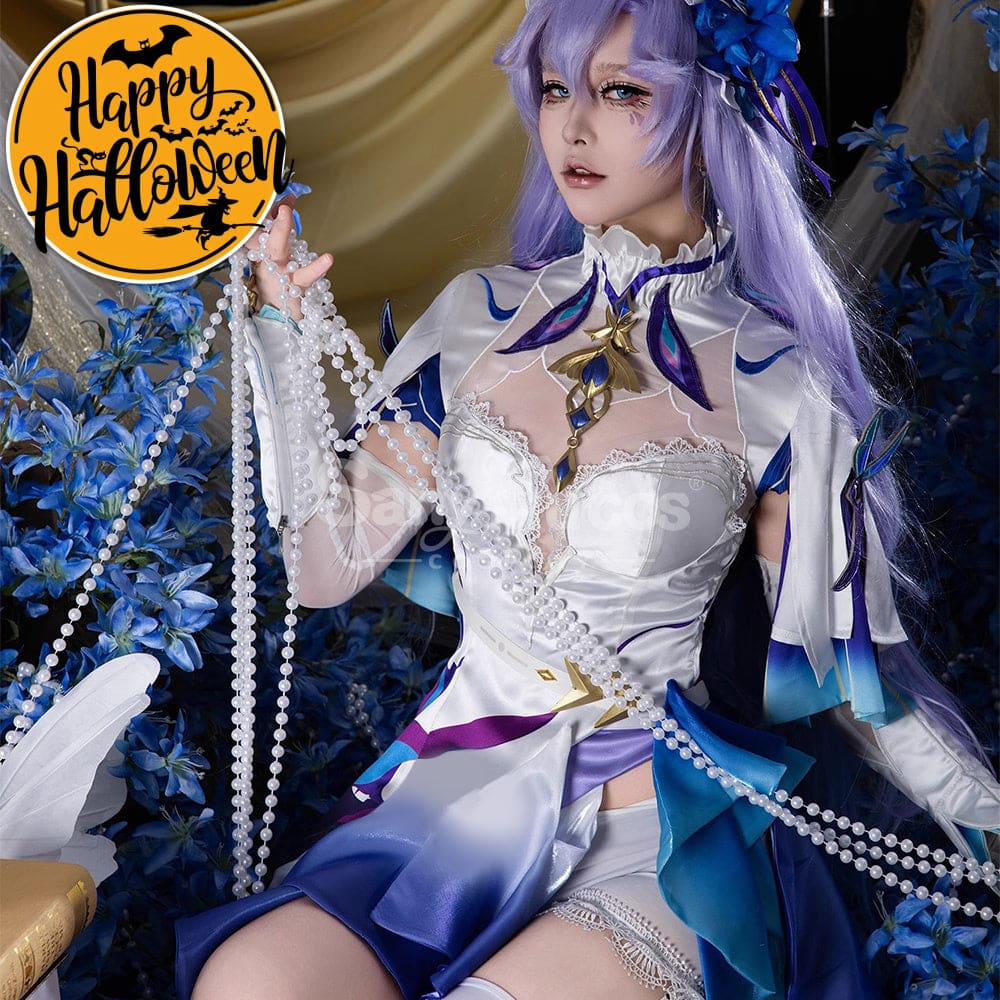 【Pre-Sale】Game Wuthering Waves Cosplay Cantarella Cosplay Costume Cosplay Costumes